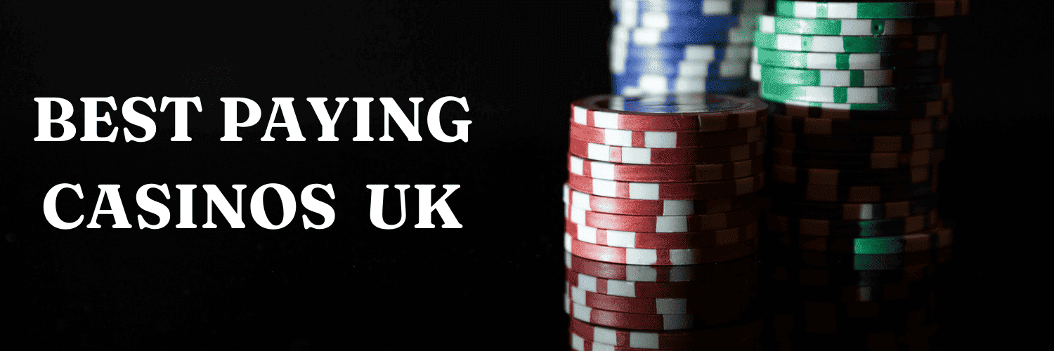 Best Fast Payout Casinos